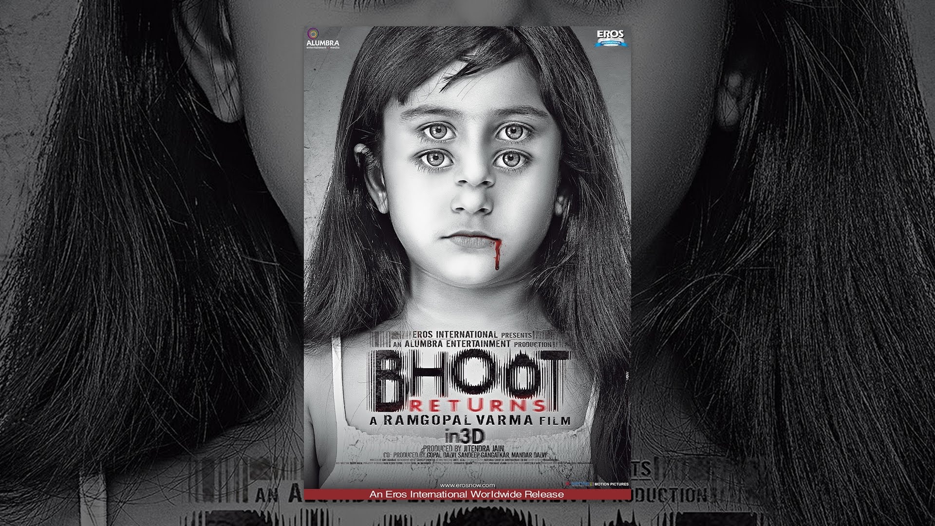 Bhoot Returns