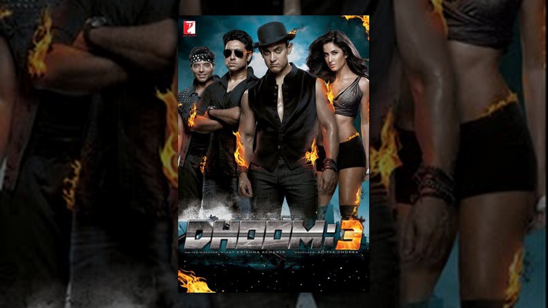 Dhoom:3