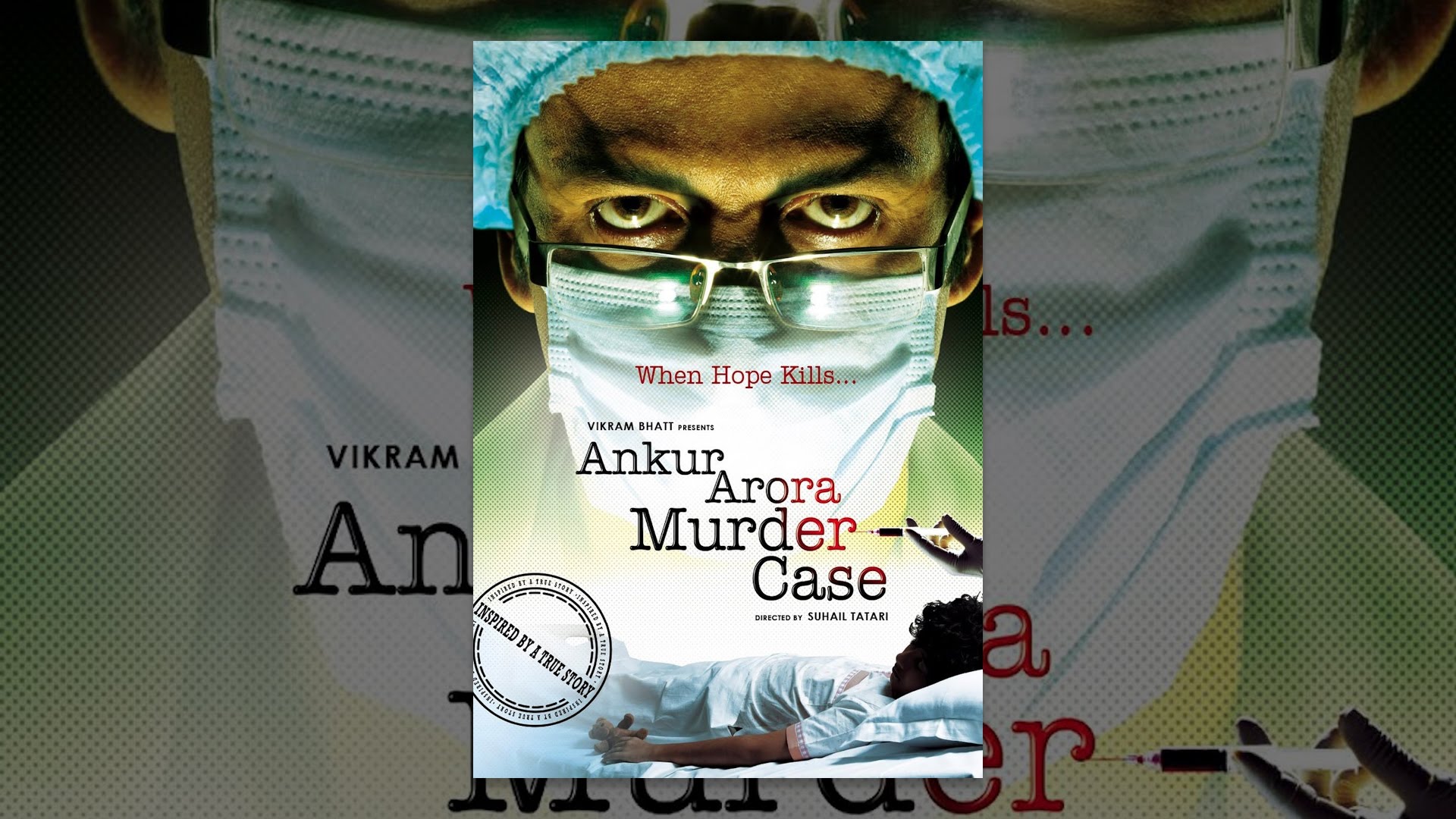 Ankur Arora Murder Case