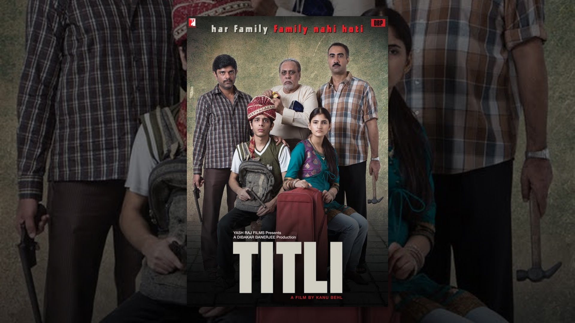 Titli