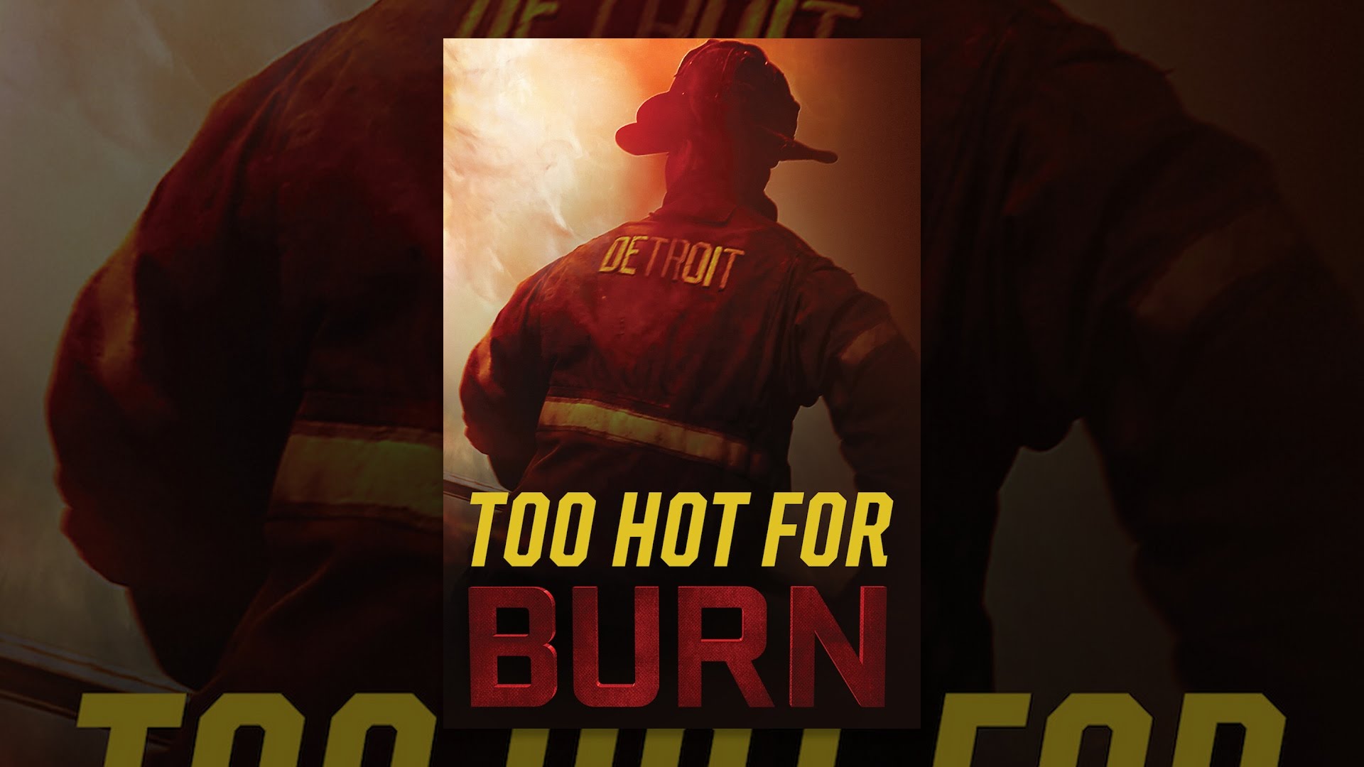 Too Hot for BURN